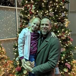 Meet your Posher, Ronnie